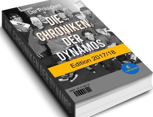 Die Chroniken der Dynamos