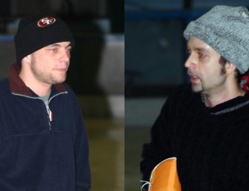 Saisonbeginn mit neuen Gesichtern