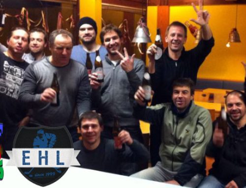 Wildboars – EHL 3:2