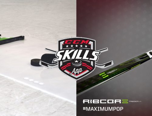 Neues von der Materialfront