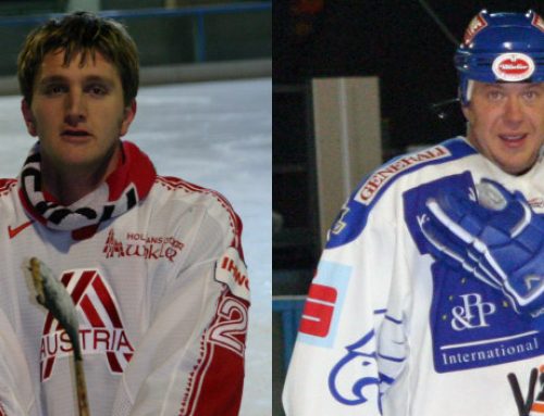 Hallo Kärnten! Welcome to the EHL