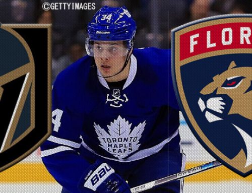 NHL 2015/16 – Daten und Fakten