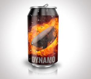 Dynamo - Der Energy Drink©-image
