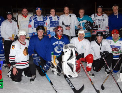 Felixdorf Wildboars – EHL 5:6 n.P.